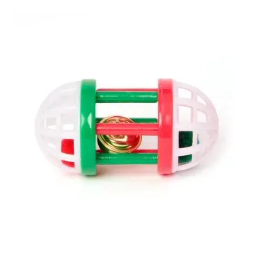 Brinquedo Halter com Guizo Flicks